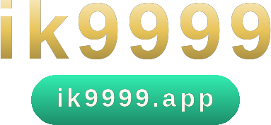 ik9999 logo