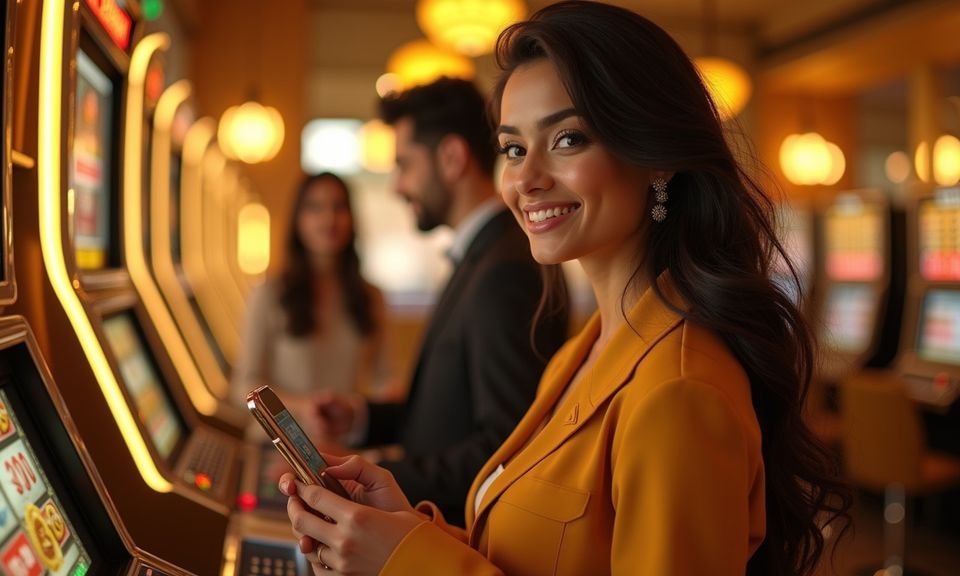ik9999 লাইভ ব্যাকারাট স্কুইজে কী পাবে আমাদের লবিতে